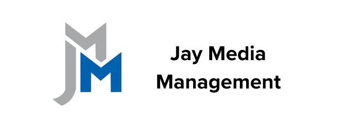 Jay Media Client Logo