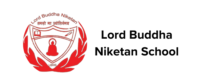 Lord Buddha Niketan Client Logo