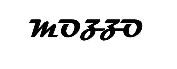 Mozzo Client Logo