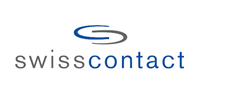 Swiss Contact Client Logo