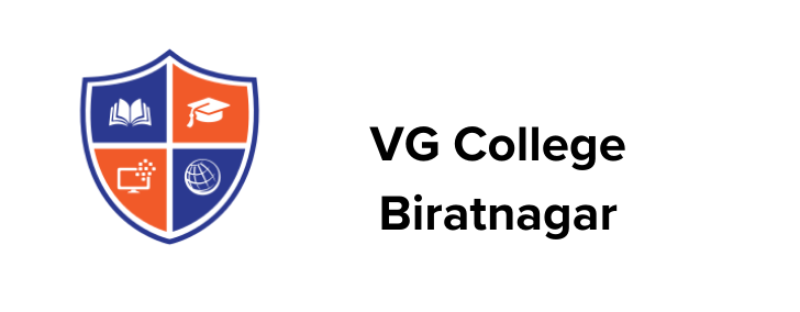 VG College Client Logo