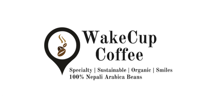 Wake Client Logo