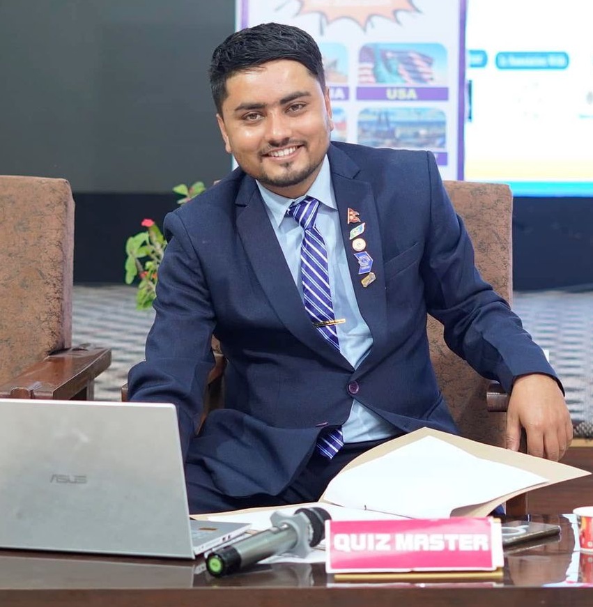 Manoj Tiwari - Lord Buddha Niketan