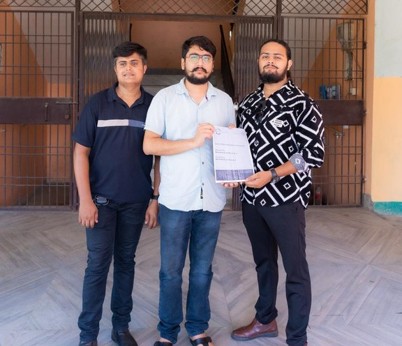 Digital Marketing Achievement in Biratnagar