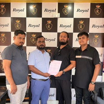 Website Development Success in Nepal