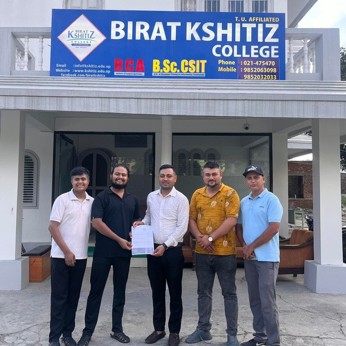 Meta Ads Campaign in Kathmandu