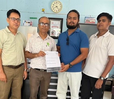 Event Shooting in Biratnagar