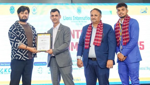 Digital Marketing Project in Kathmandu